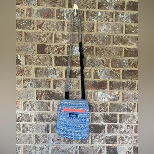 Kavu Rope Sling bag  style canvas crossbody